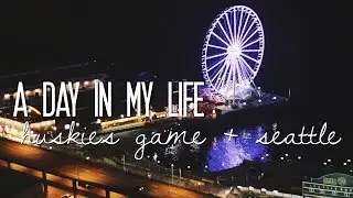 A DAY IN MY LIFE | 11.12.16