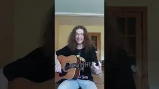 Nirvana - Lithium ( cover )