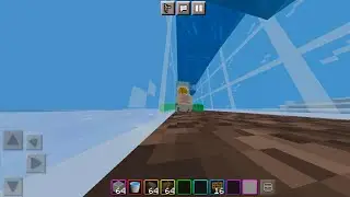 Fastest Way to Travel in Minecraft