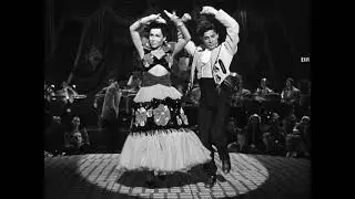 Antonio & Rosario 1994 Flamenco