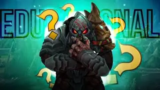BIG-BRAIN RENGAR GAMEPLAY [EDUCATIONAL]