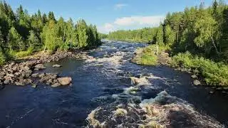 Relaxing Water Sounds
