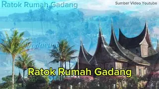 Ratok Rumah Gadang - RRS ( Lagu Minang ) RRS Production / Minang Terbaru