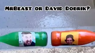 Breaking glass bottles 🙀🔥A Crushing Crunchy & Soft Things !🚧⚠️ #asmr #subscribe #bottle #like