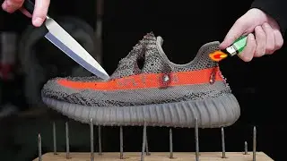 The Truth About Yeezy 350 V2