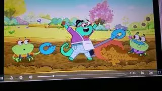 SMV Karma Chameleon