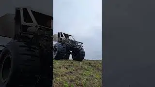 новая модель вездехода БТХ-2 EVEREST  