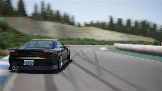 Kunitomi Drift