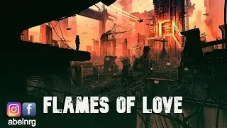 Flames of love Luxe edition 2021