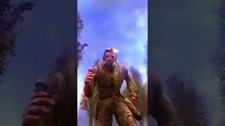 Сталкер бегает! 