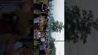 Салам бача Бузулук 2019.