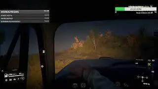 PTBR/SNOWRUNNER, VAMOS SUJA AS CARRETAS DE BARRO.....