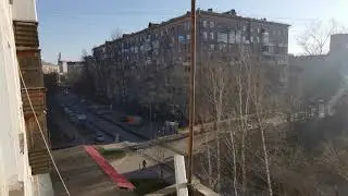 Продажа квартиры. Москва. Метро Войковская.
