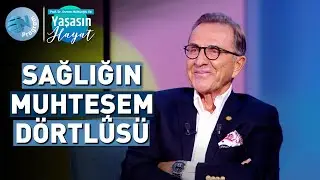 Sağlıklı ve Uzun Bir Ömür İçin Nelere Dikkat Etmeliyiz? - @OsmanMuftuogluileYasasinHayat