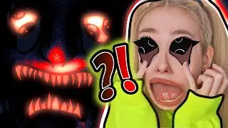 DON'T PLAY CURSED ROBLOX STORIES ALONE.