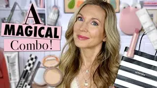All NEW Sephora Haul & OMG My Pores Are Gone!