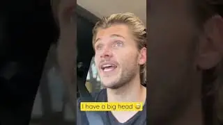 Big head