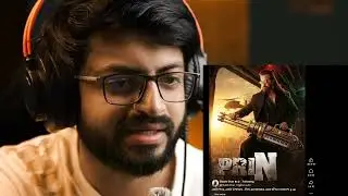 Prince Firstlook Motion Poster 😳 Shakib Khan's game starts 🔥