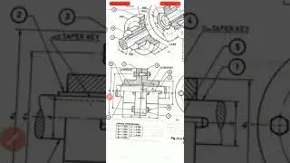 Flanged coupling(unprotected type)
