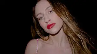 Hana Barbara - Nemůžu spát (Official Video)