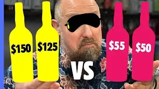 Can I pick the $150 Rum? - Expensive vs Cheap SHOWDOWN