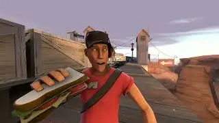 DON'T STEAL HEAVY'S SANDWICH [SFM]