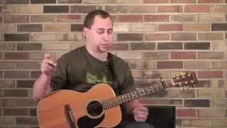How To Use A Guitar Capo (Free Lesson)