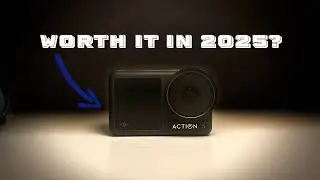 Is the DJI Osmo Action 3 Worth It in 2025? Let's Find Out!
