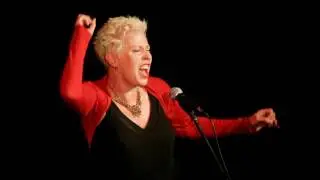 Eighth Day, Hazel OConnor