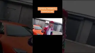 А4 рэпер бросается настоящими баксами😱 #shorts