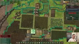 Let's Play Timberborn! Update 6 Experimental, Episode 3