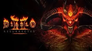 Not even death can save you from me! - !Diablo Marathon Pt.5 (2023-05-27)