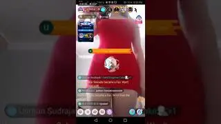 Bigo Live sexy girl Dancing !