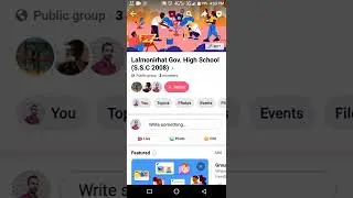 How to Facebook Group Public To Private. Technical Solution BD