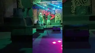 SANA DI NALANG - LIVE PERFORMANCE BY WARZONE BAND🎙️😱👍