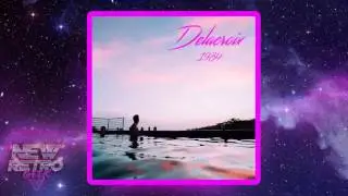 DELACROIX — 1984 (Single) [Russian Synthwave]