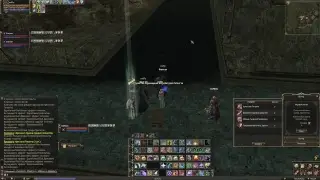 Lineage 2. Будни суммонера на руоффе #3