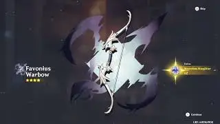 Arlecchino Wishing - Genshin Impact
