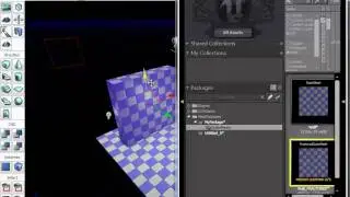 UDK Team - How Do I - How to Make Fracture Objects