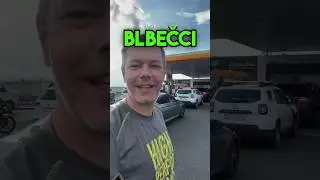 Fosilní blbeček tankuje a čeká  déle než Tesla #tesla #elektromobil #tankovani