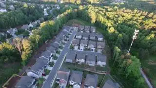 Volunteer Ridge