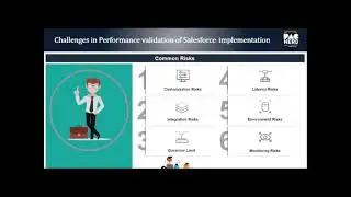 High Performance & Availability for Salesforce Implementations, by Hari Ramachandran #NeotysPAC