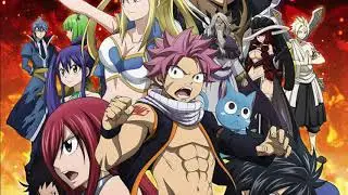 Fairy Tail [Final Season 2020] - The Terrifying Army