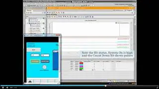 Configure Trace Function to Monitor Bits & Values in TIA # Troubleshooting & Diagnostics - 8 Of 8