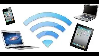 КАК ИЗМЕНИТЬ НАЗВАНИЕ И ПАРОЛЬ СЕТИ Wi-Fi