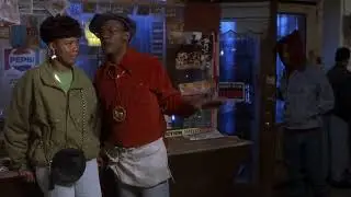 Juice (1992) 