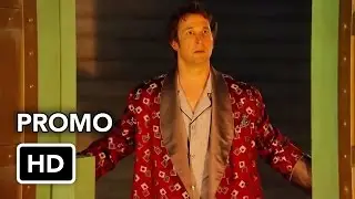 The Librarians Season 3 Promo (HD)