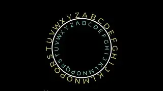 miSci on the Move - Cryptography
