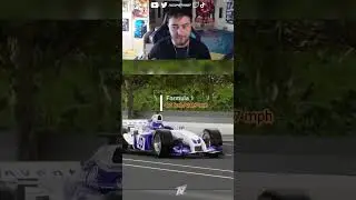 LOS COCHES MAS RAPIDOS de la HISTORIA!!