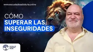 ¿Como solucionar la inseguridad?